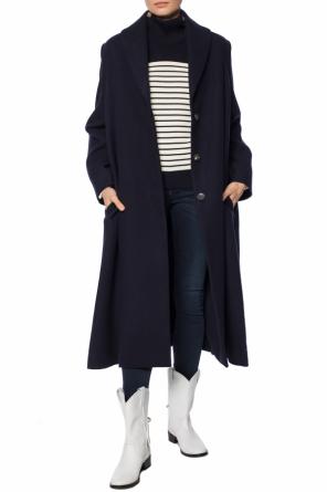 Sweter w paski, zdjęcie 2 Sweter w paski od J.W. Anderson